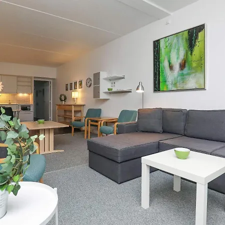 Clxxv Apartment *