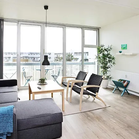 Apartment Clxxv